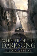 Whisper of the Darksong - Paperback