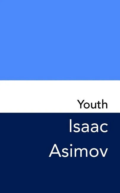 Youth: Original and Unabridged - Paperback