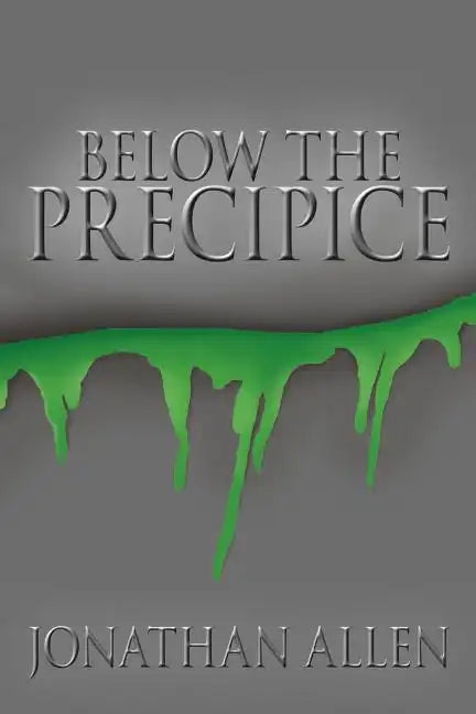 Below the Precipice - Paperback