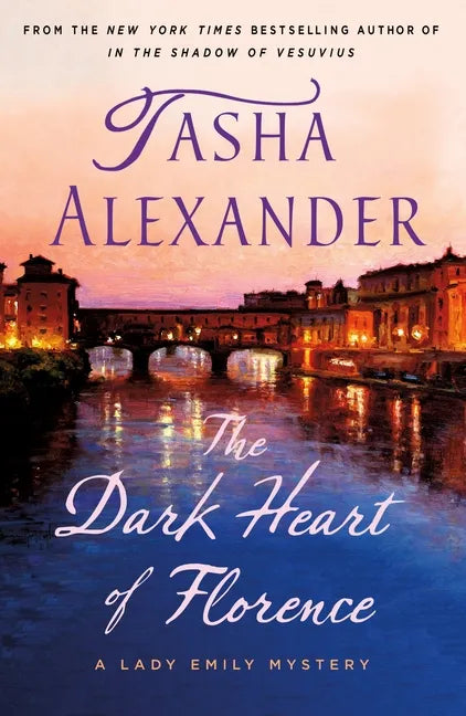 Dark Heart of Florence - Paperback