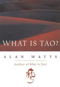 What Is Tao? - Paperback