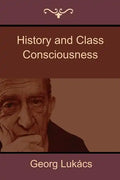 History and Class Consciousness - Paperback