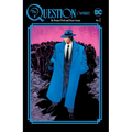 The Question Omnibus by Dennis O'Neil and Denys Cowan Vol. 2 - Hardcover
