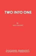 Two Into One - Paperback