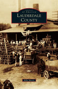 Lauderdale County - Hardcover