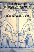 The Kemetic Science of Polarity - Paperback