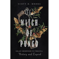 The Witch of Pungo - Paperback