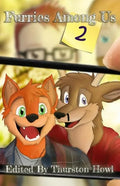 Furries Among Us 2: More Essays on Furries by Furries - Paperback