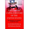 Concise Untold History of the United States - Paperback