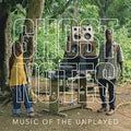 Ghostnotes: Music of the Unplayed - Hardcover