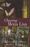 Chasing Mona Lisa - Paperback