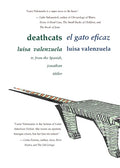 Deathcats / el gato eficaz - Paperback