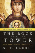 The Rock and the Tower: How Mary created Christianity - Paperback