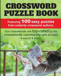 Fun & Easy Crosswords: Award-winning, highly-rated, easy crossword puzzles - Paperback