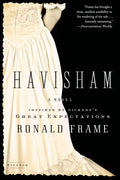 Havisham - Paperback