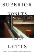 Superior Donuts (Tcg Edition) - Paperback