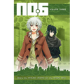 No. 6 Volume 3 - Paperback