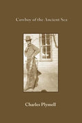 Cowboy of the Ancient Sea - Paperback