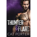 Thunder & Flare - Paperback