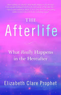 The Afterlife: What Really Happens in the Hereafter - Paperback