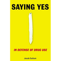 Saying Yes - Paperback