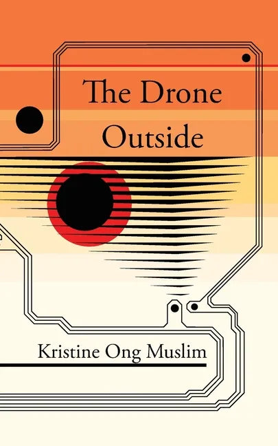 The Drone Outside - Paperback