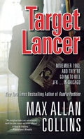 Target Lancer - Paperback