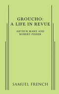 Groucho: A Life in Revue - Paperback