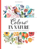 Colors in Nature - Hardcover