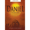 Daniel In Babylon - Study Guide - Paperback