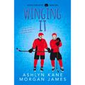 Winging It: Volume 1 - Paperback