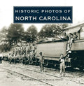 Historic Photos of North Carolina - Hardcover