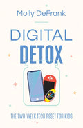 Digital Detox - Hardcover