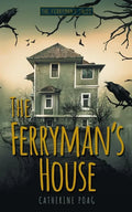 The Ferryman's House - Paperback