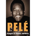 Porque el fútbol importa - Paperback