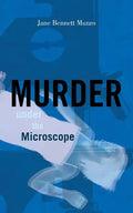 Murder Under the Microscope - Paperback