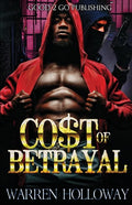 The Cost of Betrayal - Paperback
