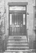 Stories From The Stoop - Hardcover