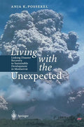 Living with the Unexpected: Linking Disaster Recovery to Sustainable Development in Montserrat - Paperback
