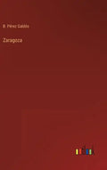 Zaragoza - Hardcover
