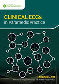 Clinical ECGs in Paramedic Practice - Paperback