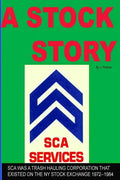 A Stock Story: A waste removal company - Paperback