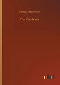 The Vee-Boers - Paperback