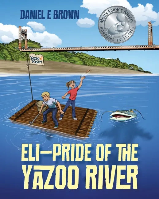 ELI - Pride of the Yazoo River - Paperback