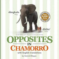Opposites in Chamorro with English Translations - Paperback