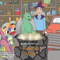 Izabella's Wish - Paperback
