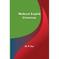 Medieval English Literature - Paperback