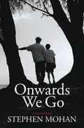 Onwards We Go - Paperback