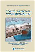 Computational Wave Dynamics - Hardcover