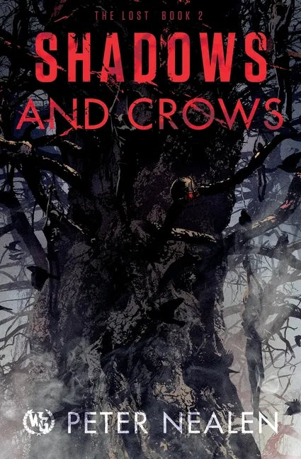 Shadows and Crows - Paperback